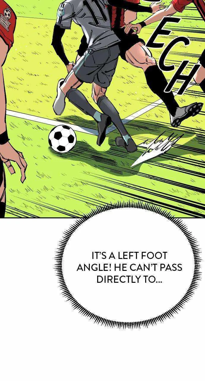 Build Up Chapter 141 page 73 - 