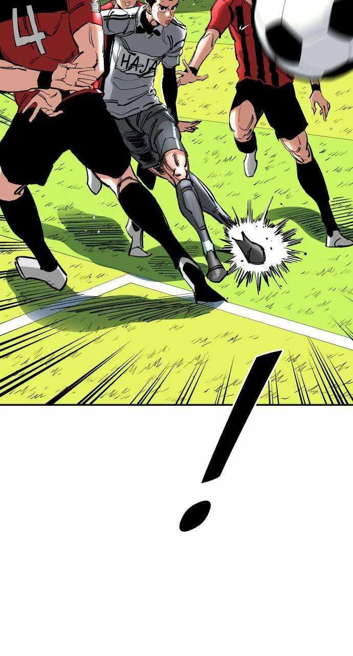 Build Up Chapter 141 page 75 - 