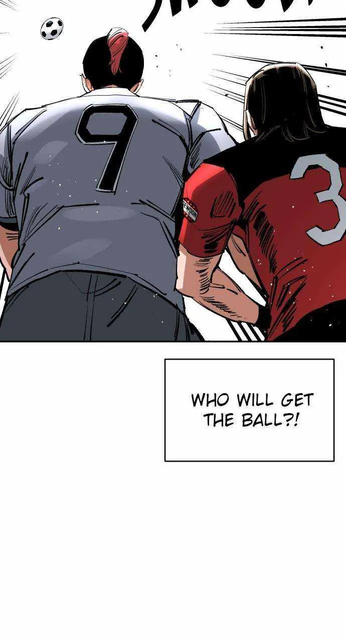 Build Up Chapter 141 page 78 - 