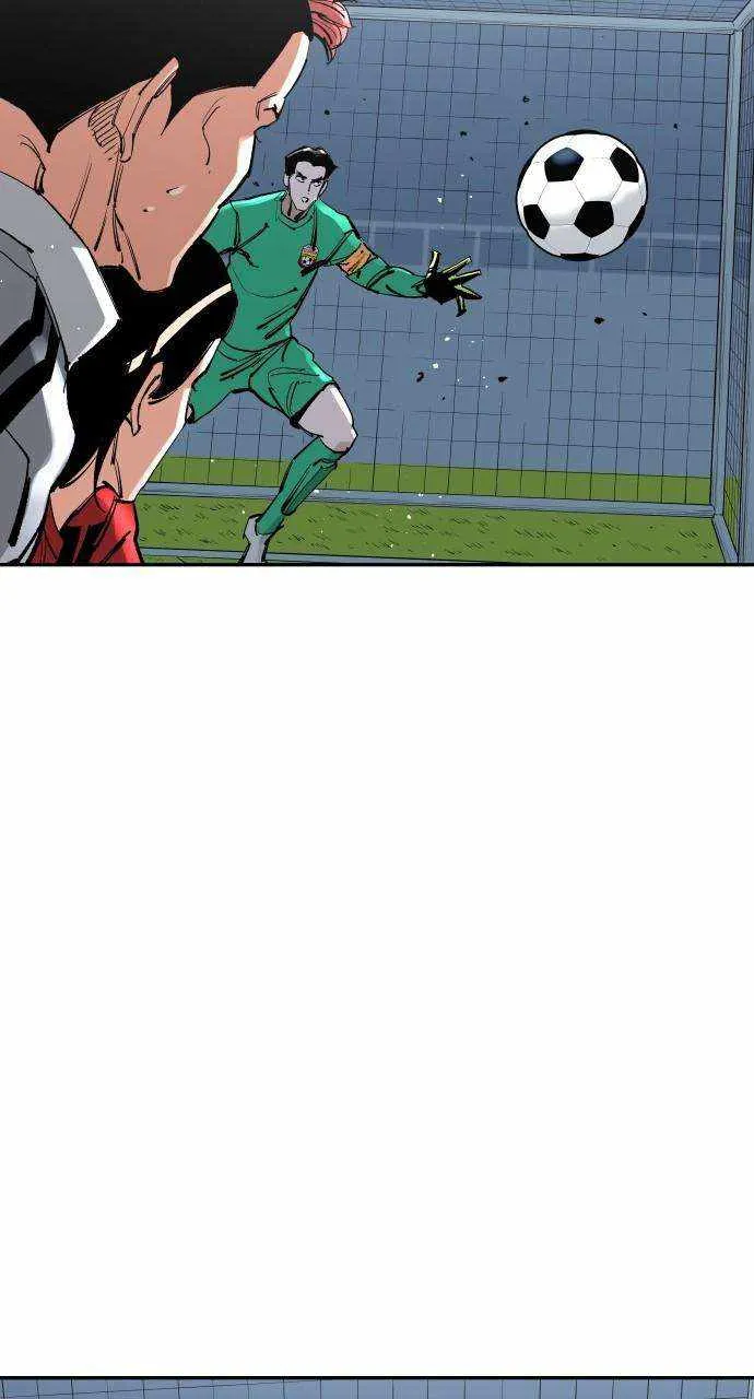 Build Up Chapter 141 page 82 - 