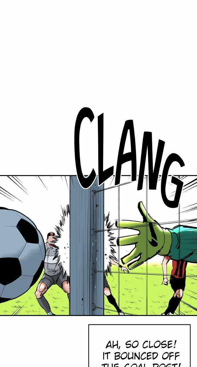 Build Up Chapter 141 page 85 - 