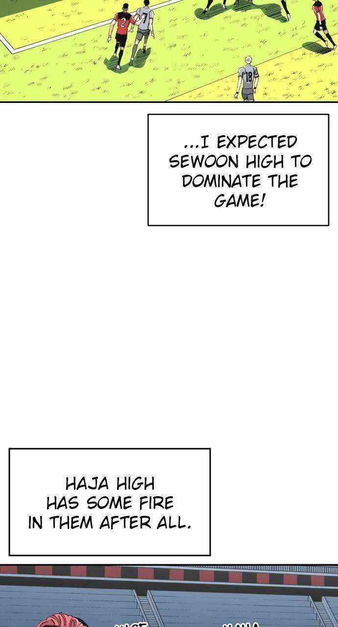 Build Up Chapter 141 page 87 - 