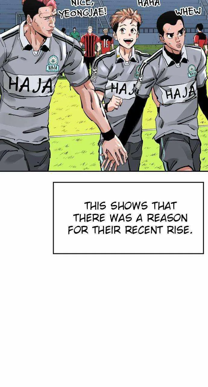 Build Up Chapter 141 page 88 - 