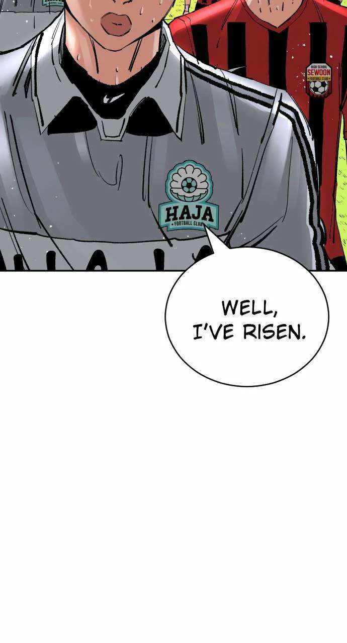 Build Up Chapter 141 page 94 - 