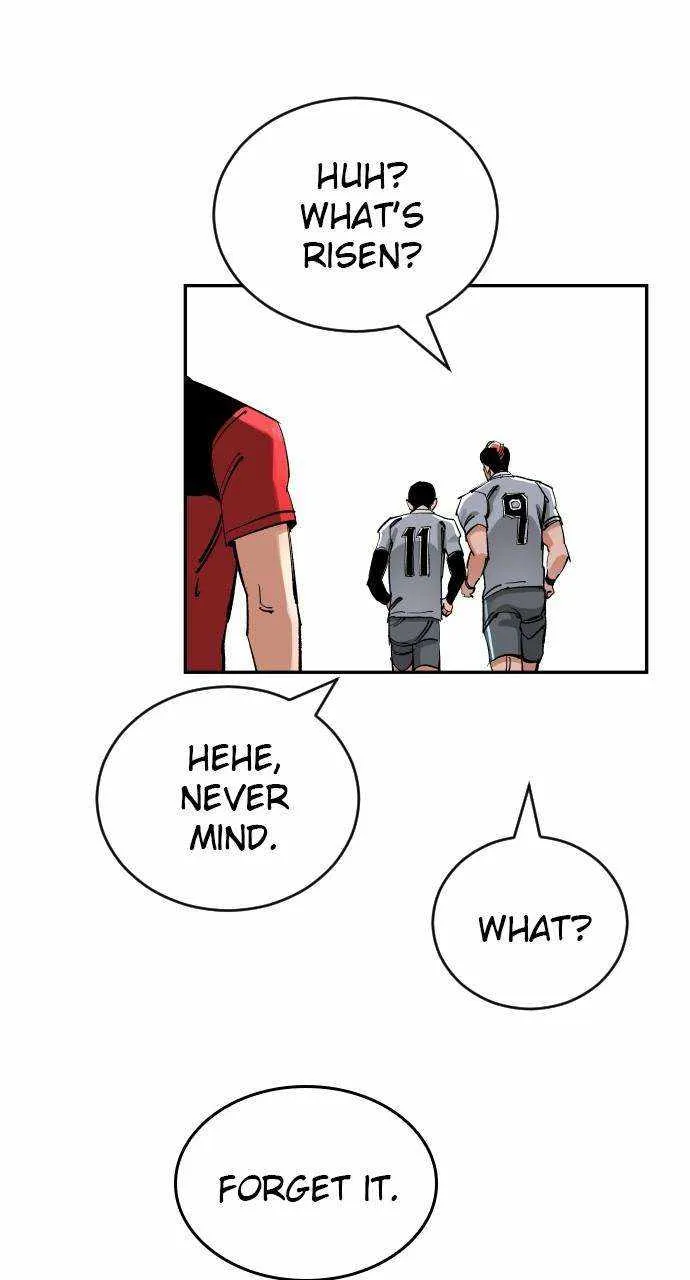 Build Up Chapter 141 page 95 - 