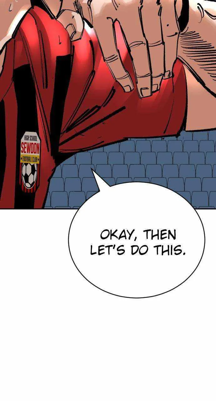 Build Up Chapter 141 page 97 - 