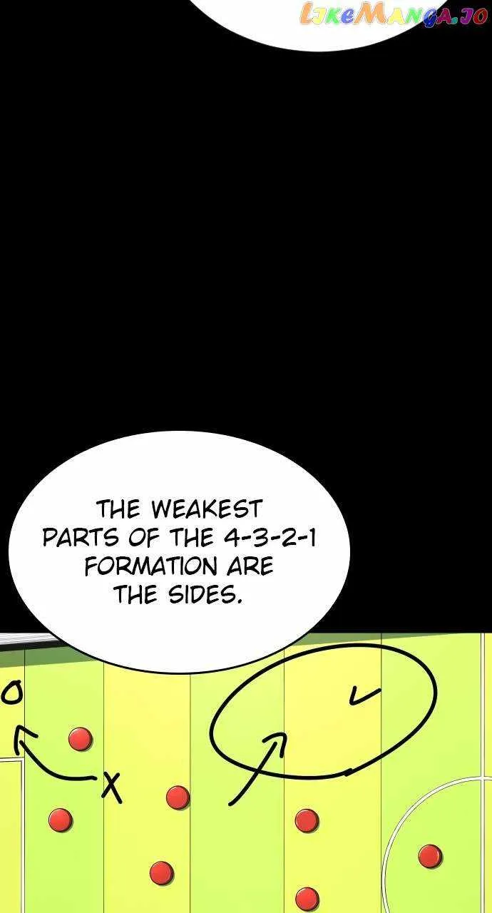 Build Up Chapter 142 page 11 - 