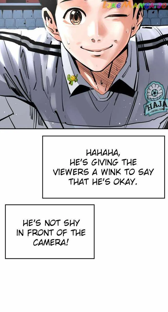 Build Up Chapter 142 page 101 - 