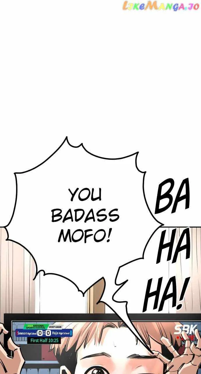 Build Up Chapter 142 page 102 - 