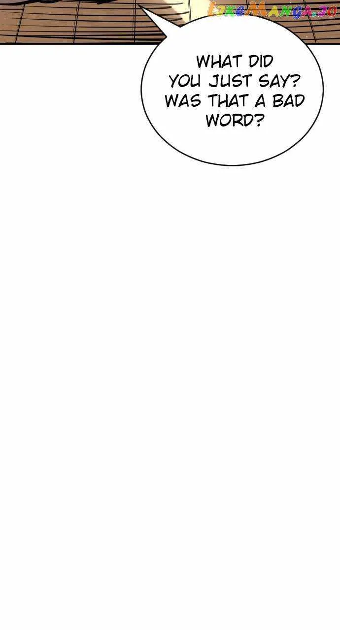Build Up Chapter 142 page 104 - 