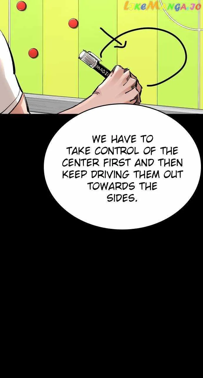 Build Up Chapter 142 page 12 - 