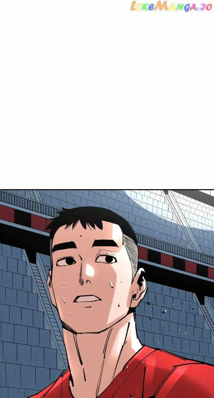 Build Up Chapter 142 page 15 - 