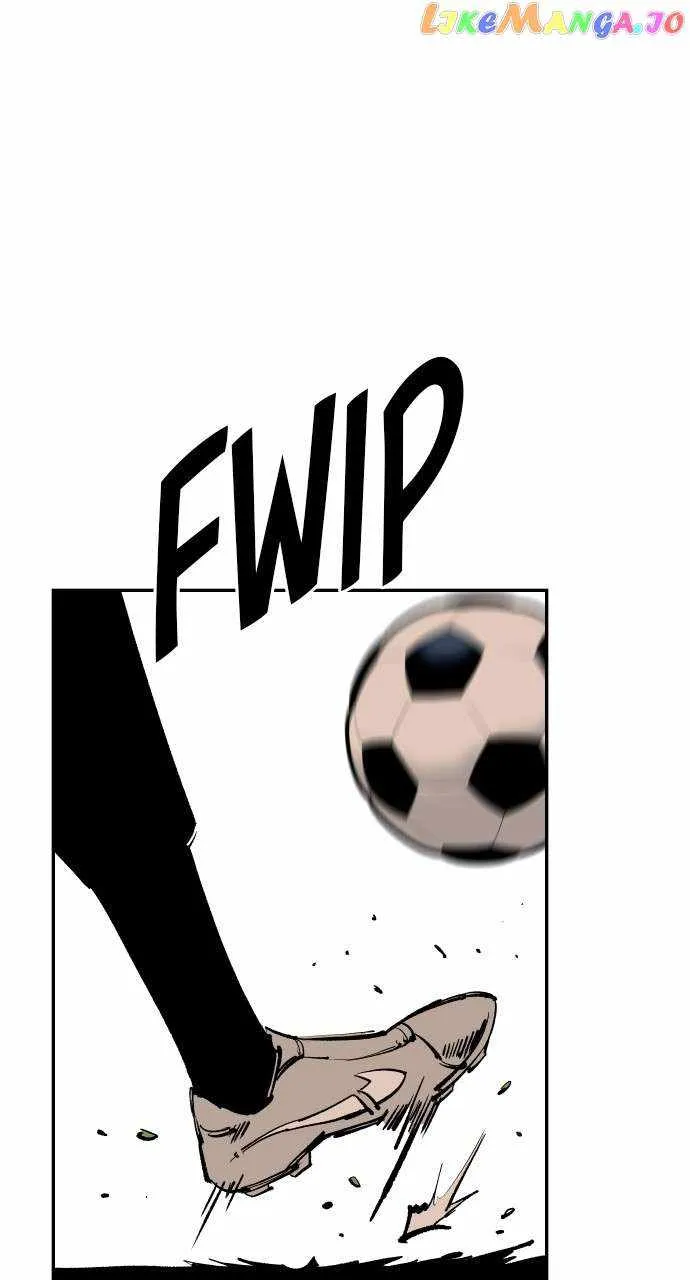 Build Up Chapter 142 page 18 - 