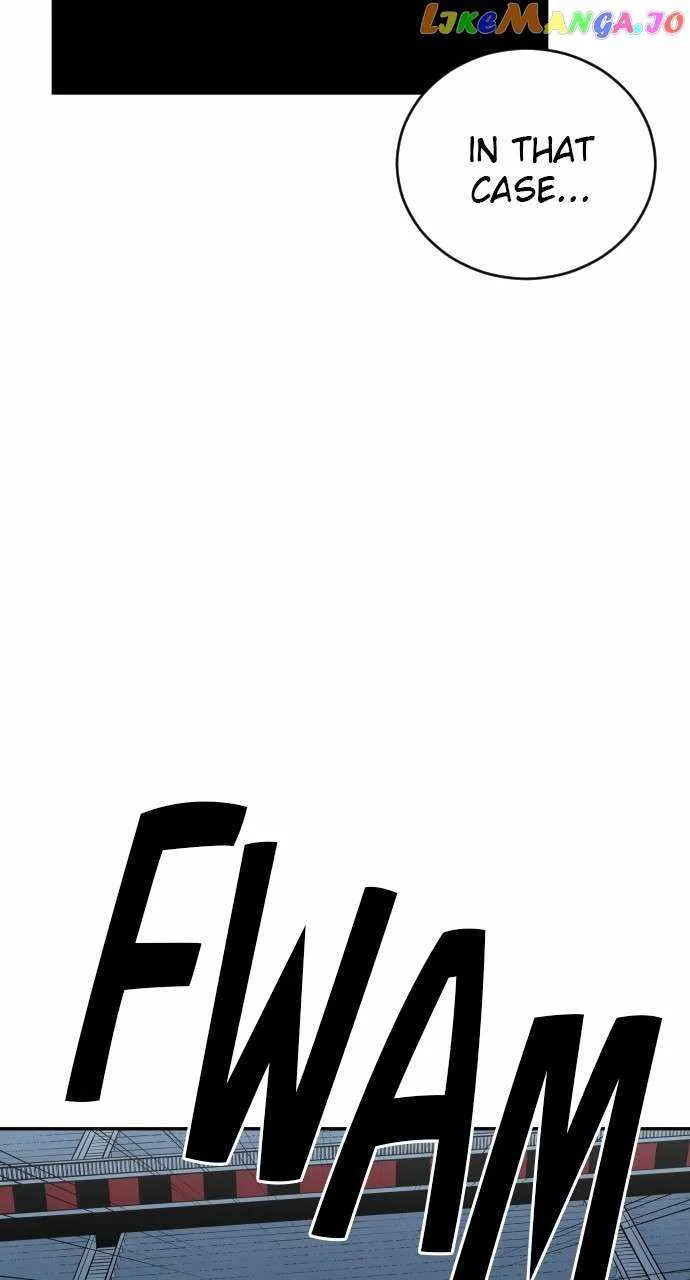 Build Up Chapter 142 page 19 - 