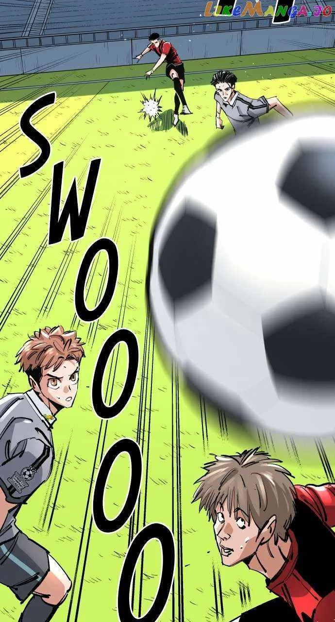 Build Up Chapter 142 page 20 - 