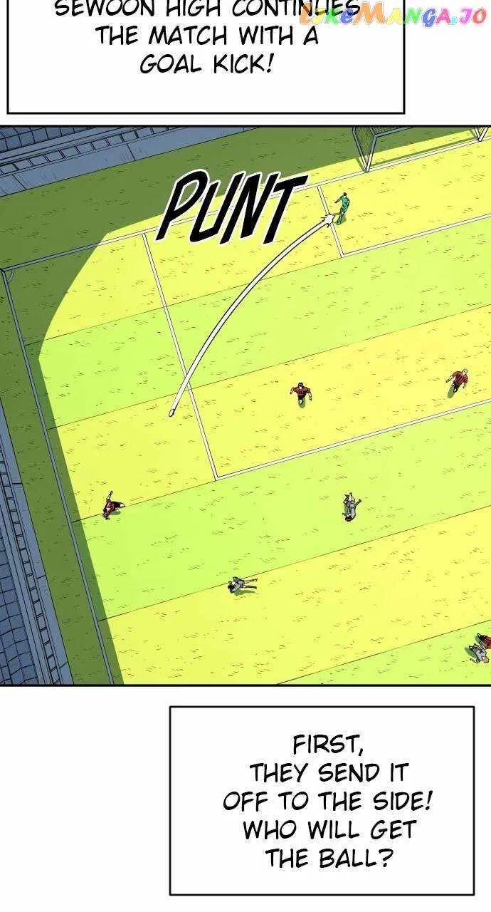 Build Up Chapter 142 page 3 - 