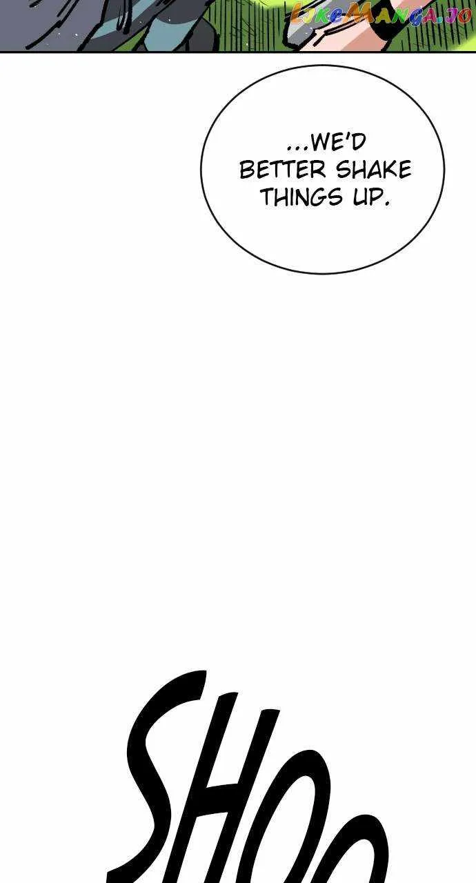 Build Up Chapter 142 page 22 - 