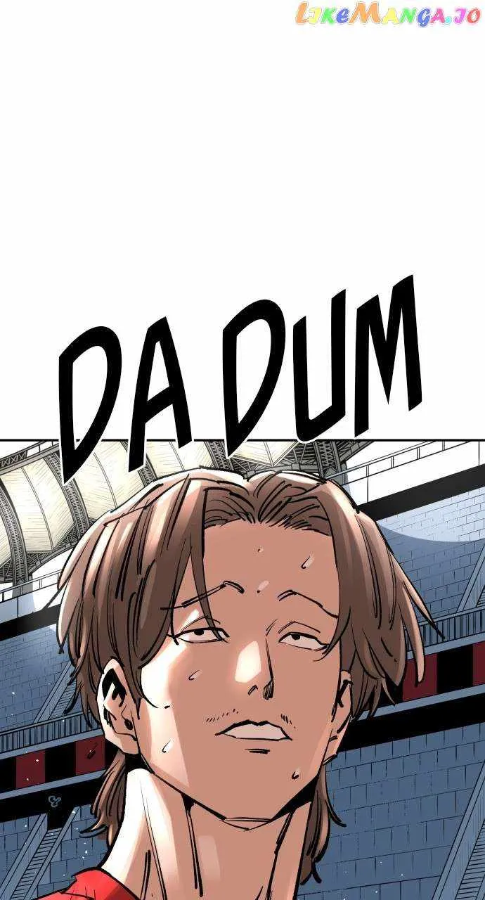 Build Up Chapter 142 page 27 - 