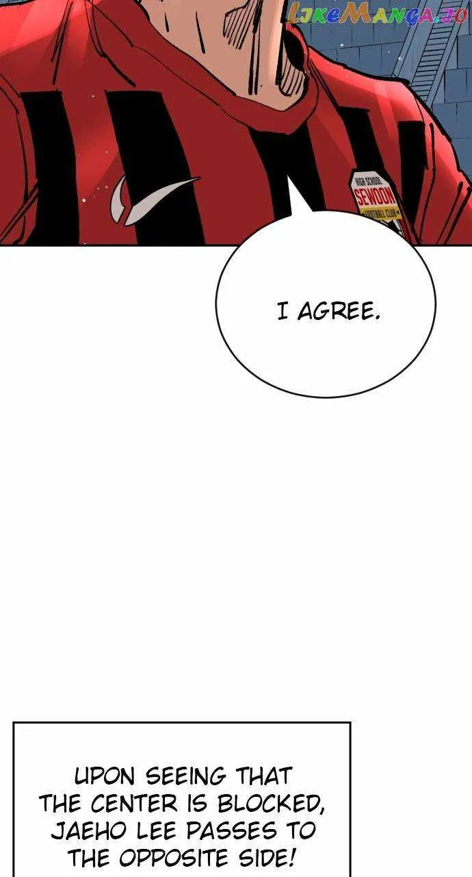 Build Up Chapter 142 page 28 - 