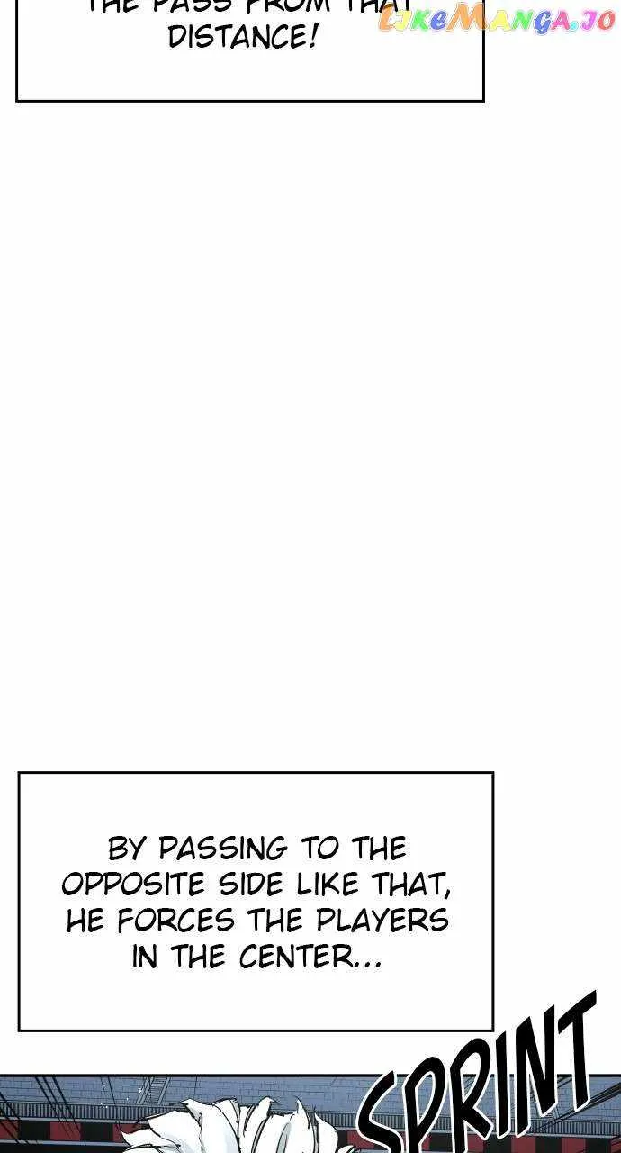 Build Up Chapter 142 page 30 - 