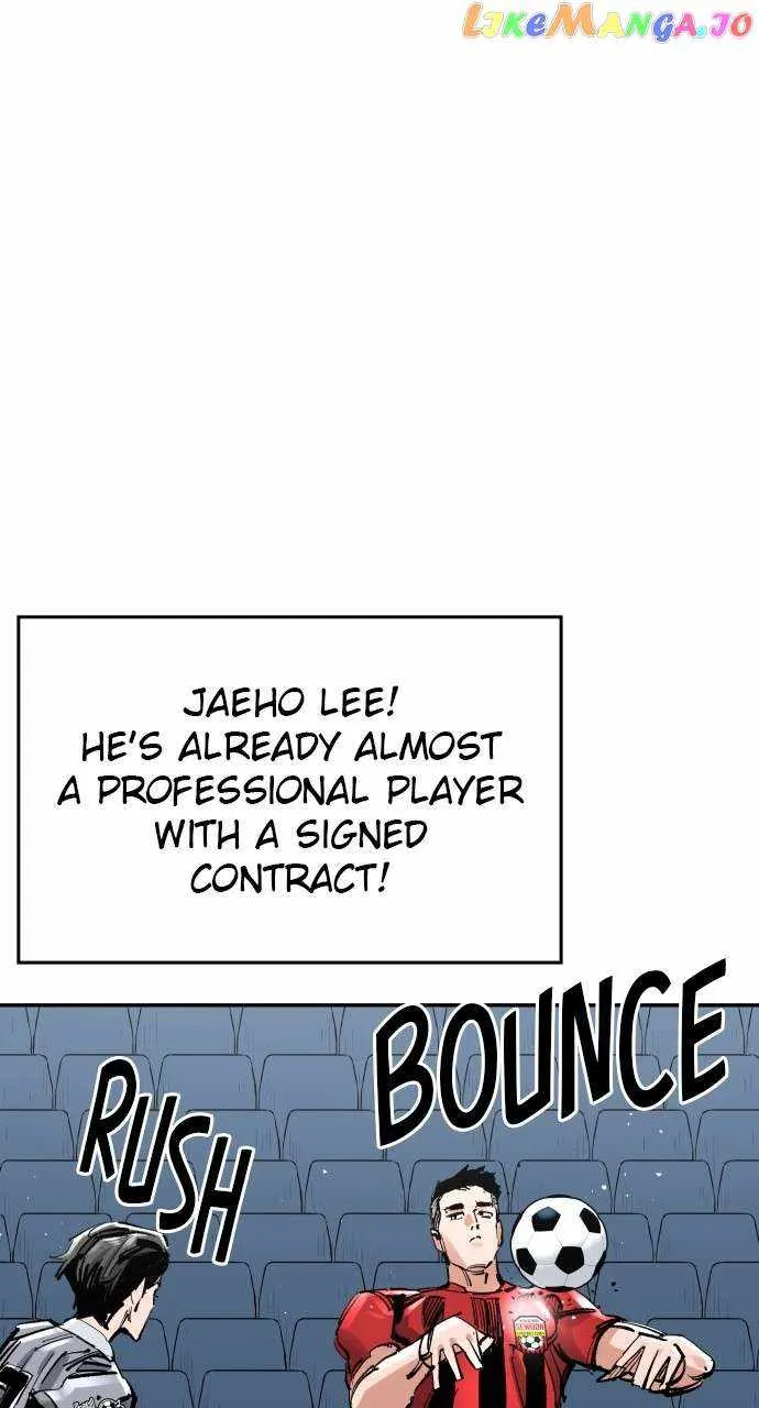 Build Up Chapter 142 page 4 - 