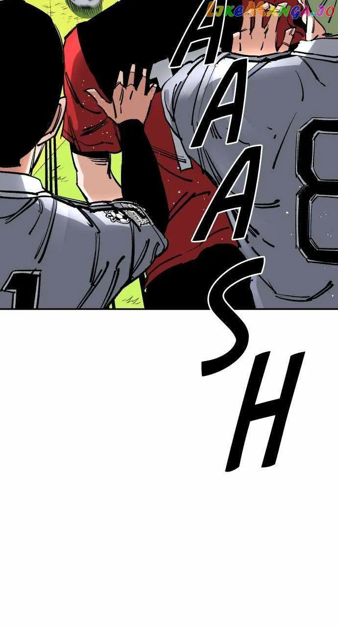 Build Up Chapter 142 page 33 - 
