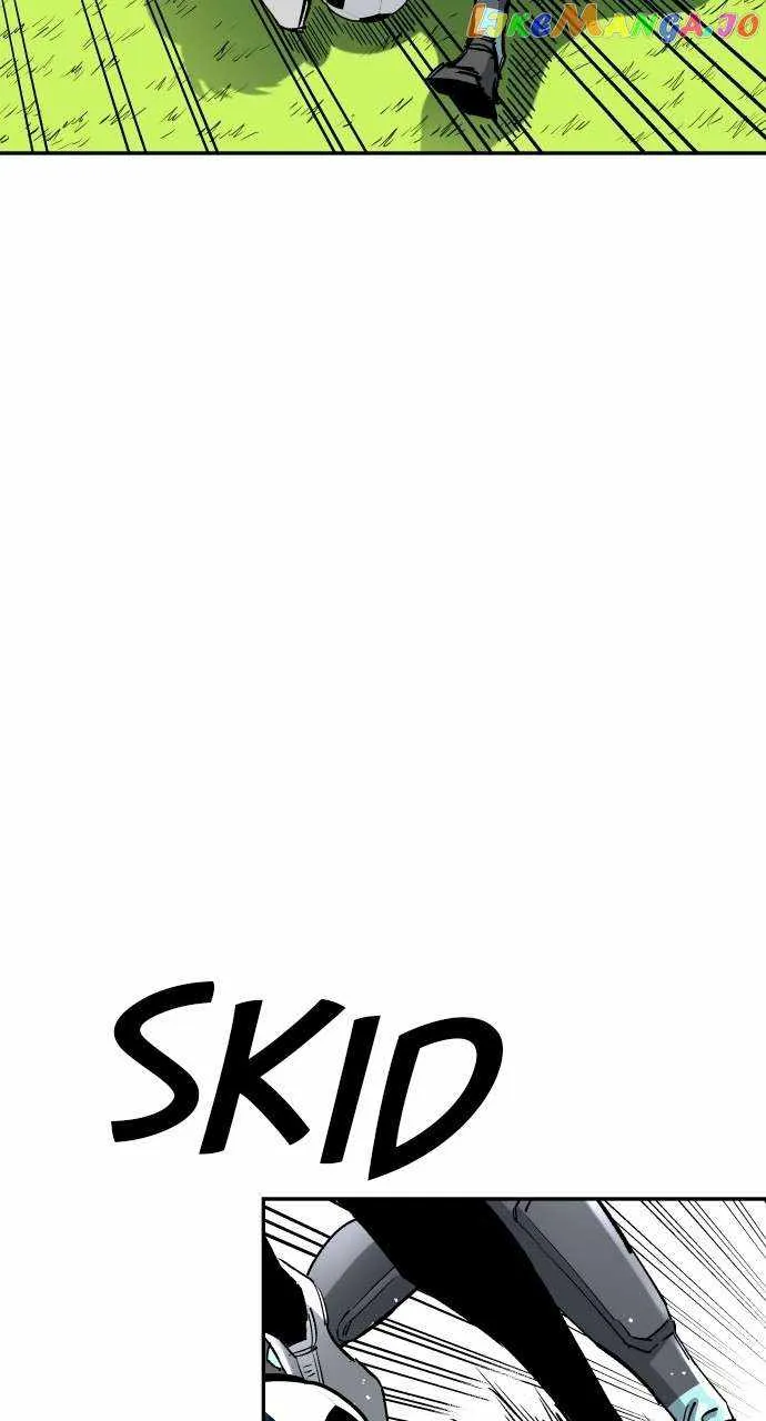 Build Up Chapter 142 page 35 - 