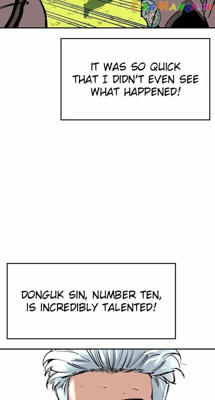 Build Up Chapter 142 page 41 - 
