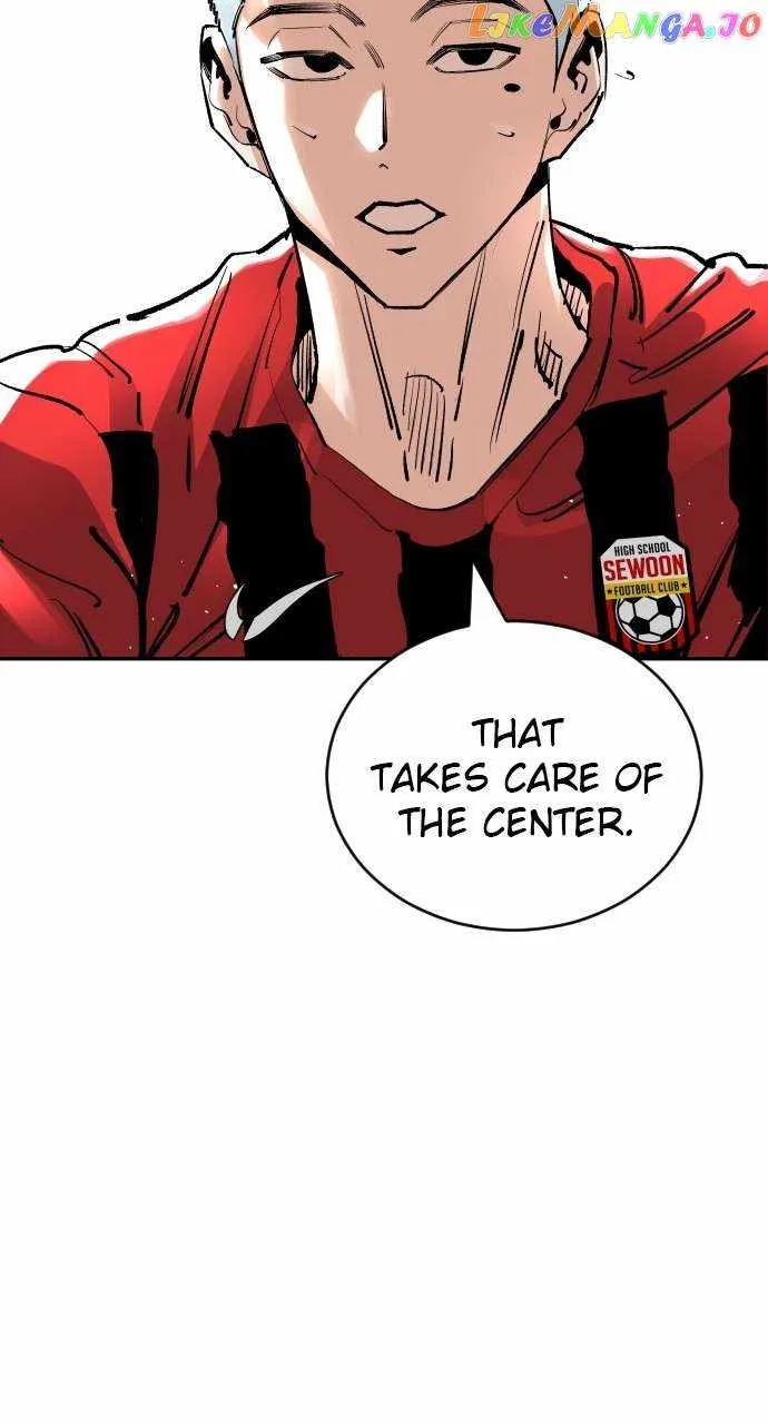 Build Up Chapter 142 page 42 - 