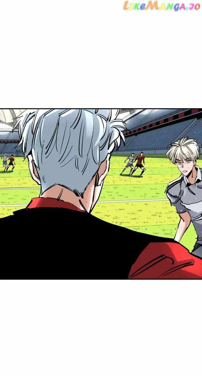 Build Up Chapter 142 page 43 - 