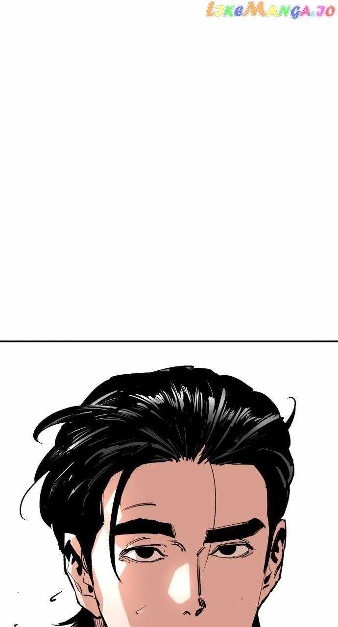 Build Up Chapter 142 page 45 - 