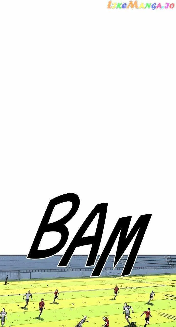 Build Up Chapter 142 page 50 - 