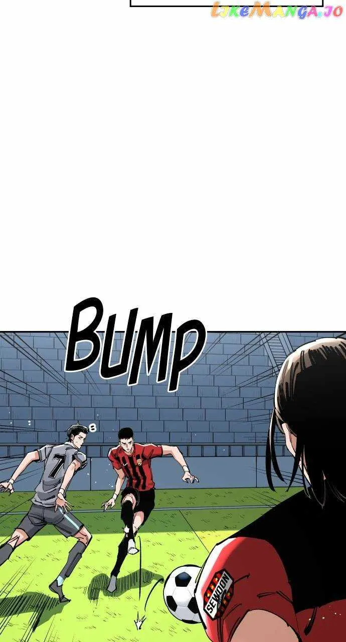 Build Up Chapter 142 page 6 - 