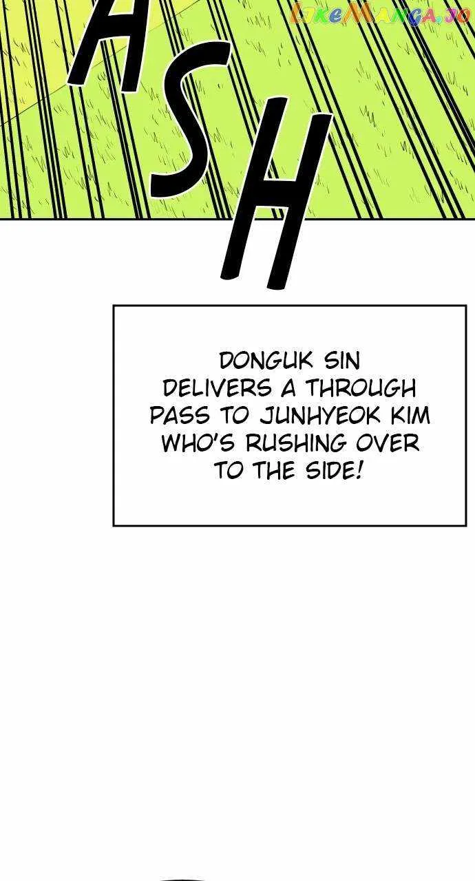 Build Up Chapter 142 page 52 - 