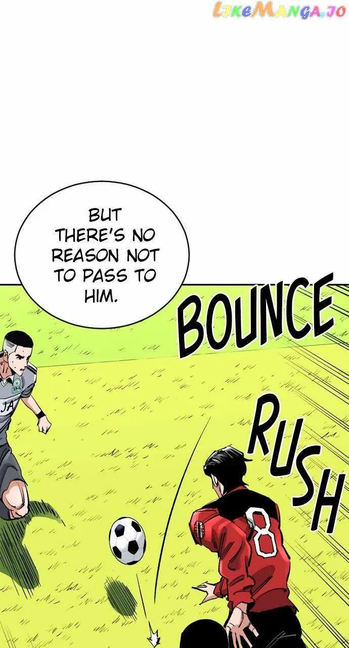 Build Up Chapter 142 page 54 - 