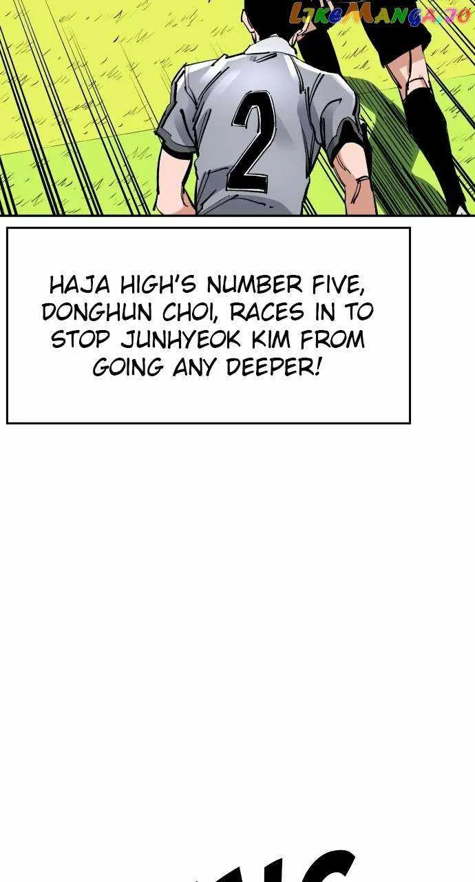 Build Up Chapter 142 page 55 - 