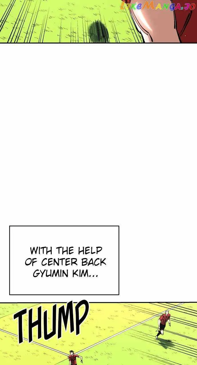 Build Up Chapter 142 page 7 - 