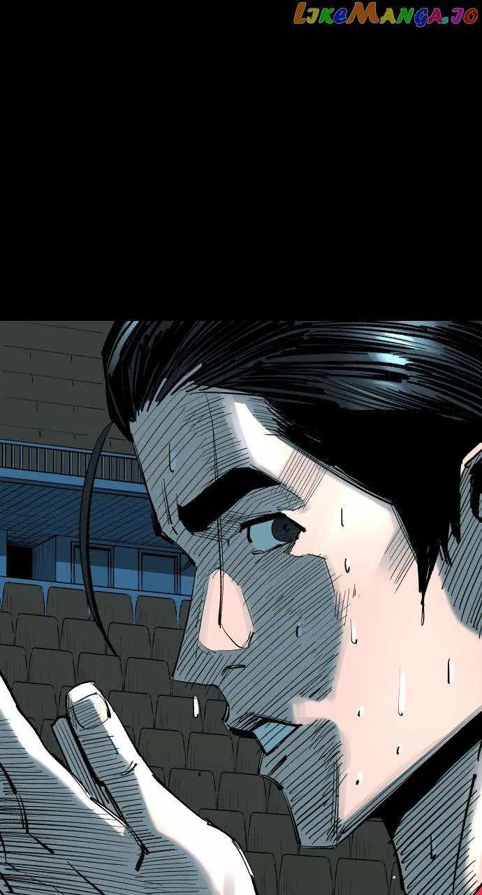 Build Up Chapter 142 page 66 - 