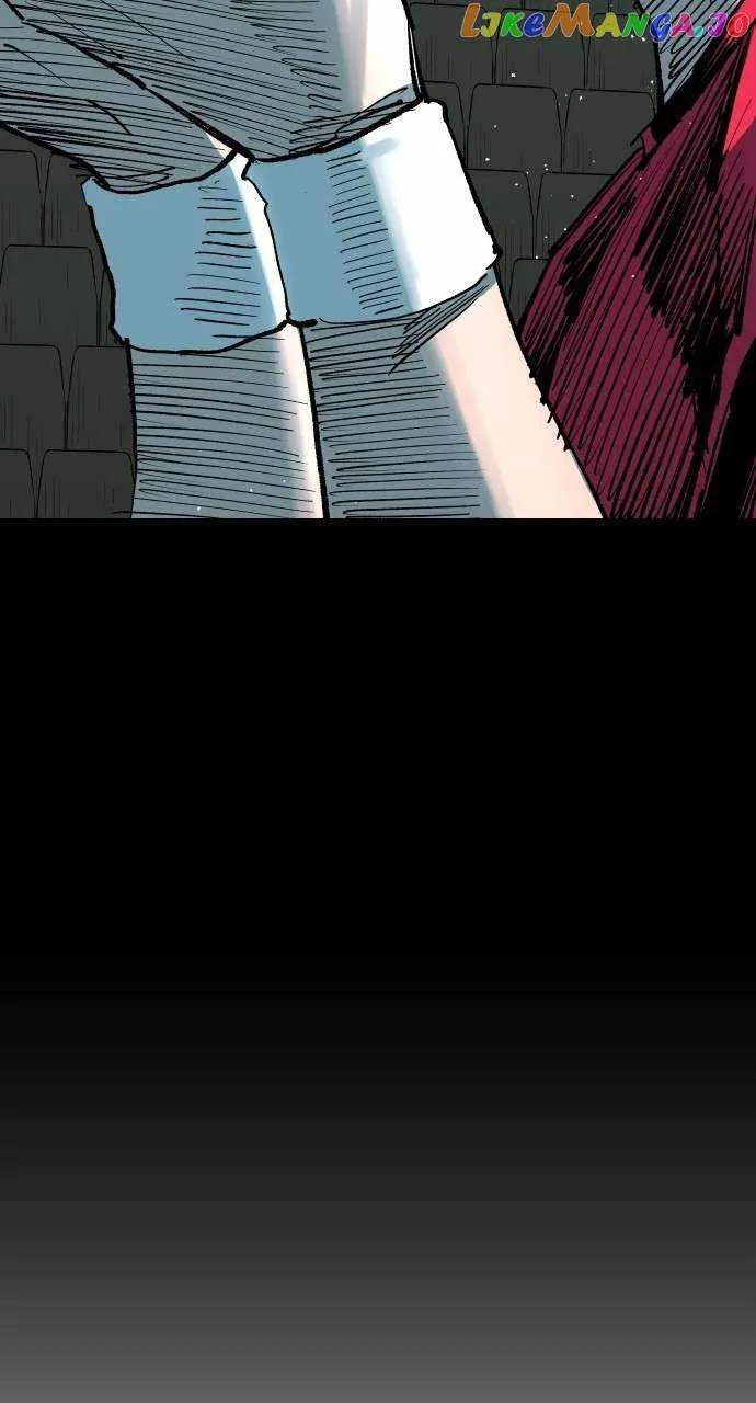 Build Up Chapter 142 page 67 - 