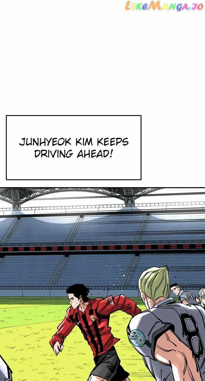 Build Up Chapter 142 page 74 - 