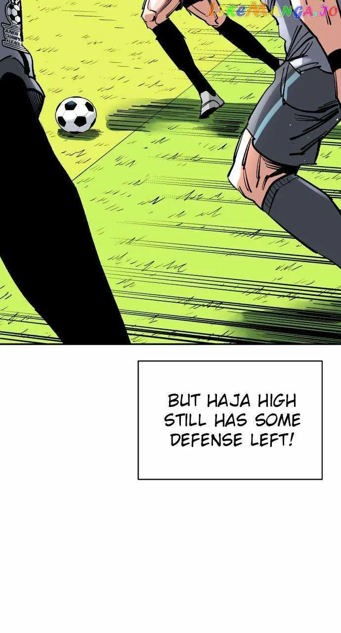 Build Up Chapter 142 page 75 - 