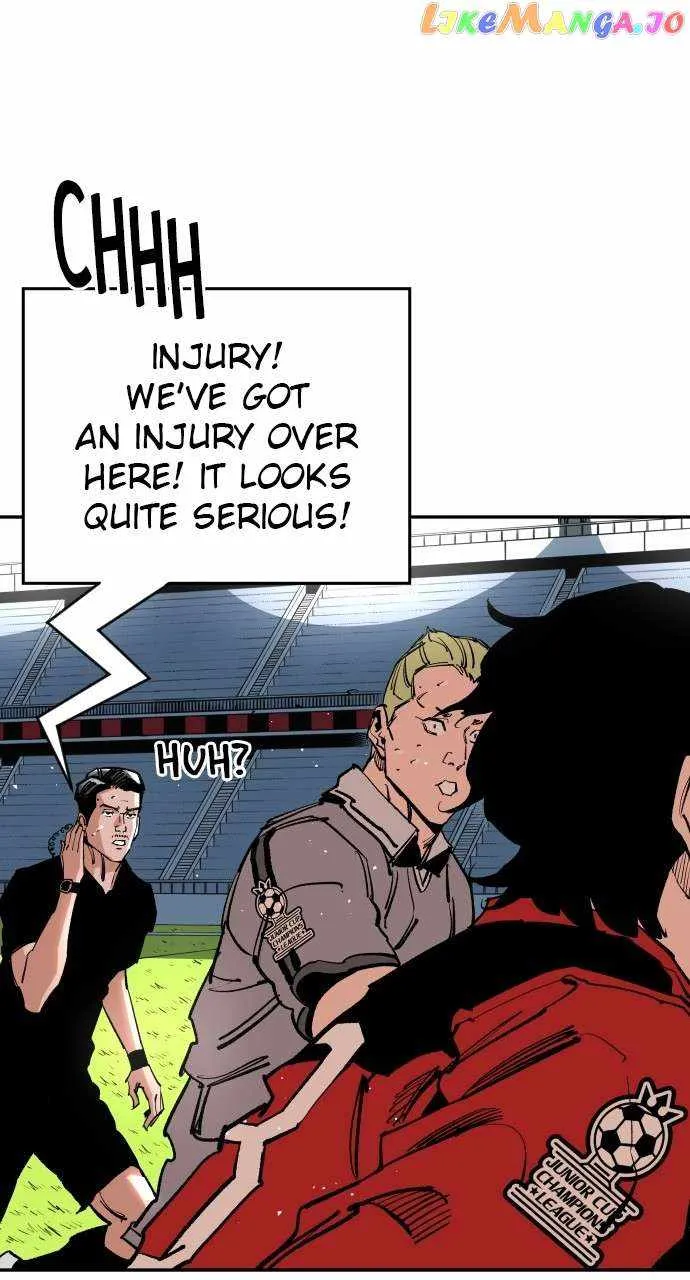 Build Up Chapter 142 page 76 - 