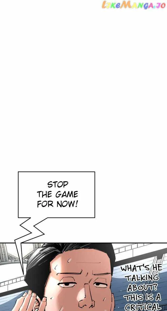 Build Up Chapter 142 page 77 - 