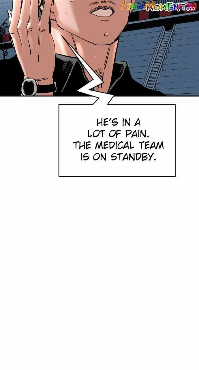 Build Up Chapter 142 page 78 - 