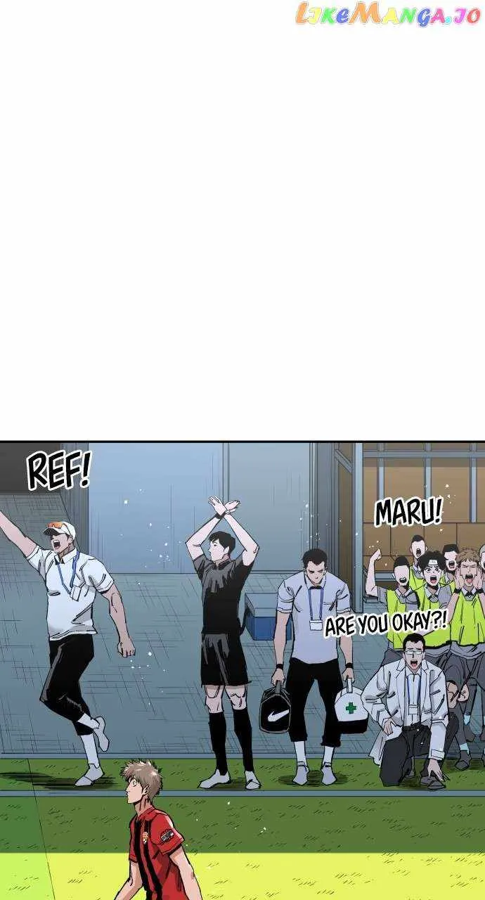 Build Up Chapter 142 page 80 - 