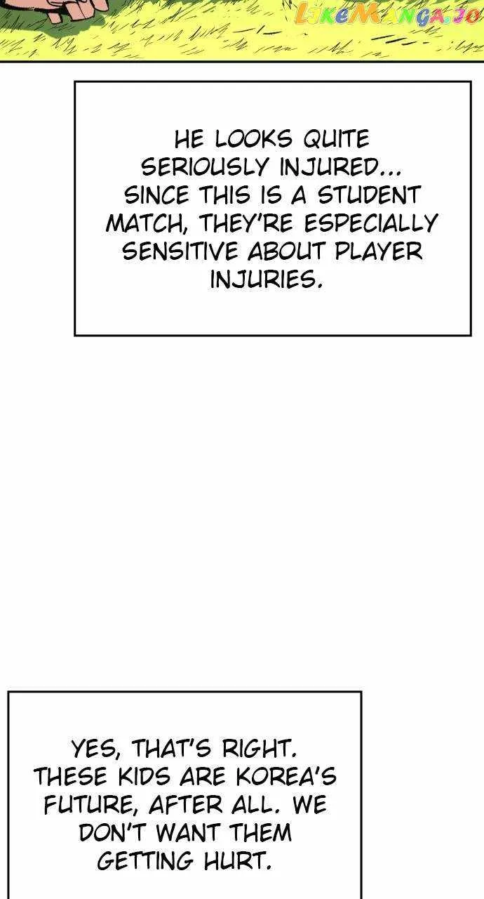Build Up Chapter 142 page 84 - 