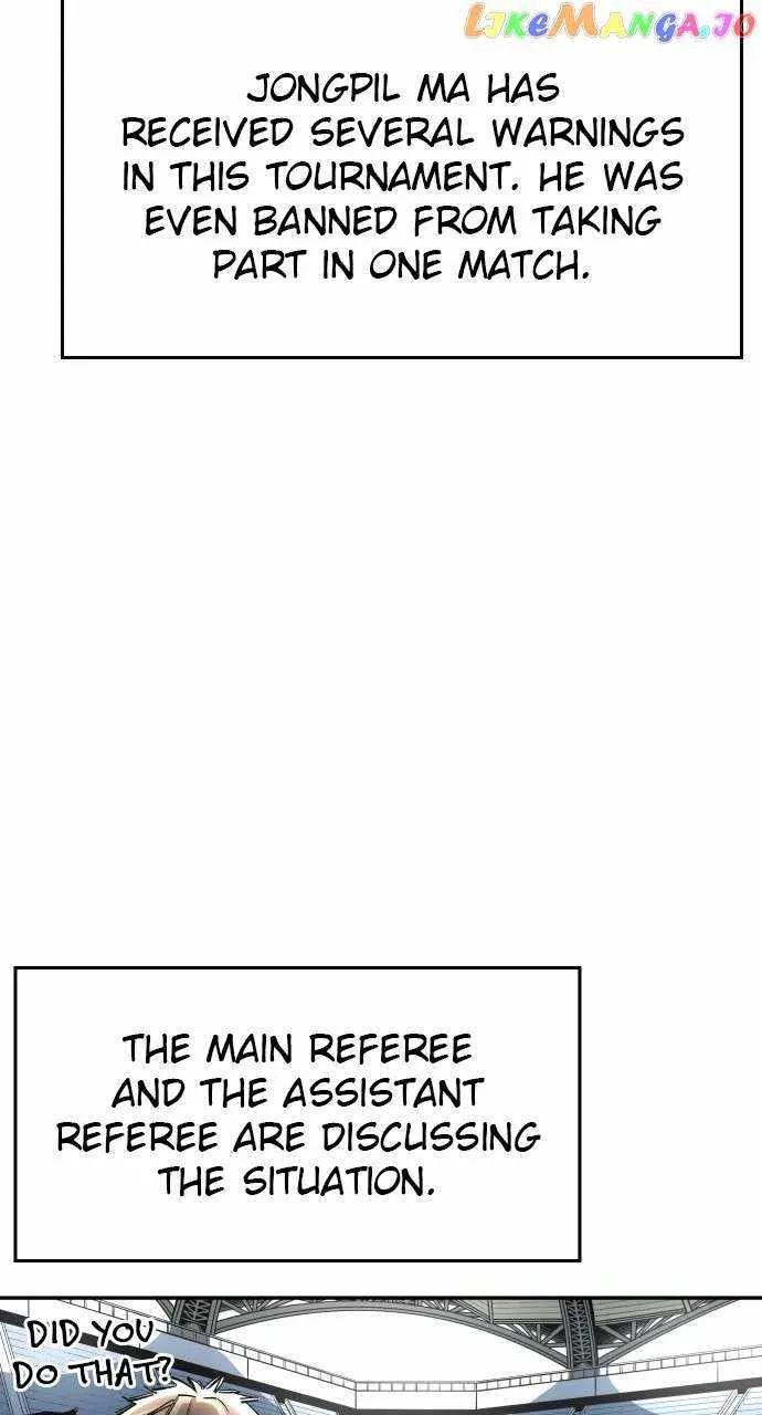 Build Up Chapter 142 page 87 - 