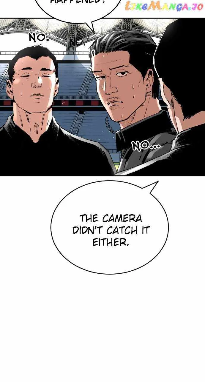Build Up Chapter 142 page 89 - 