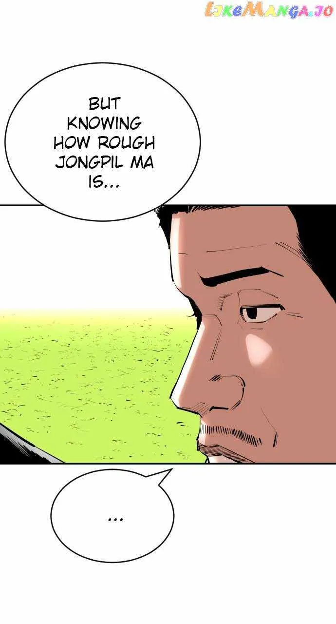 Build Up Chapter 142 page 90 - 