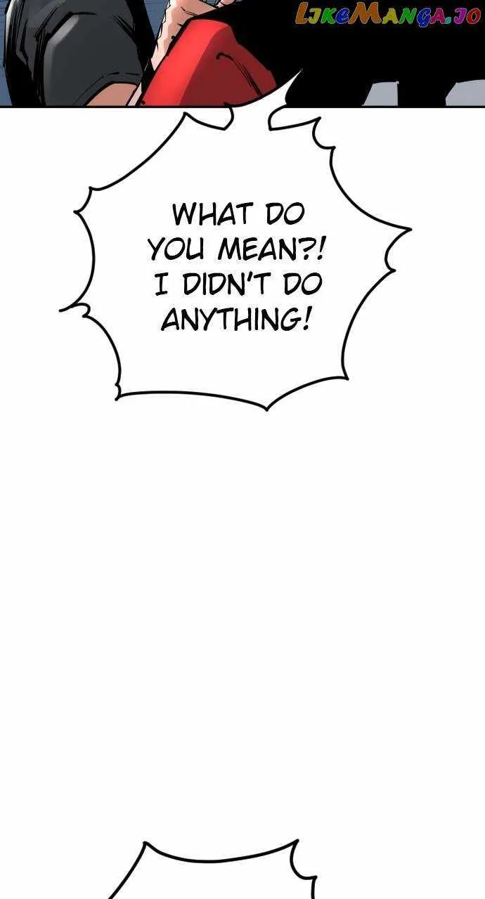 Build Up Chapter 142 page 92 - 